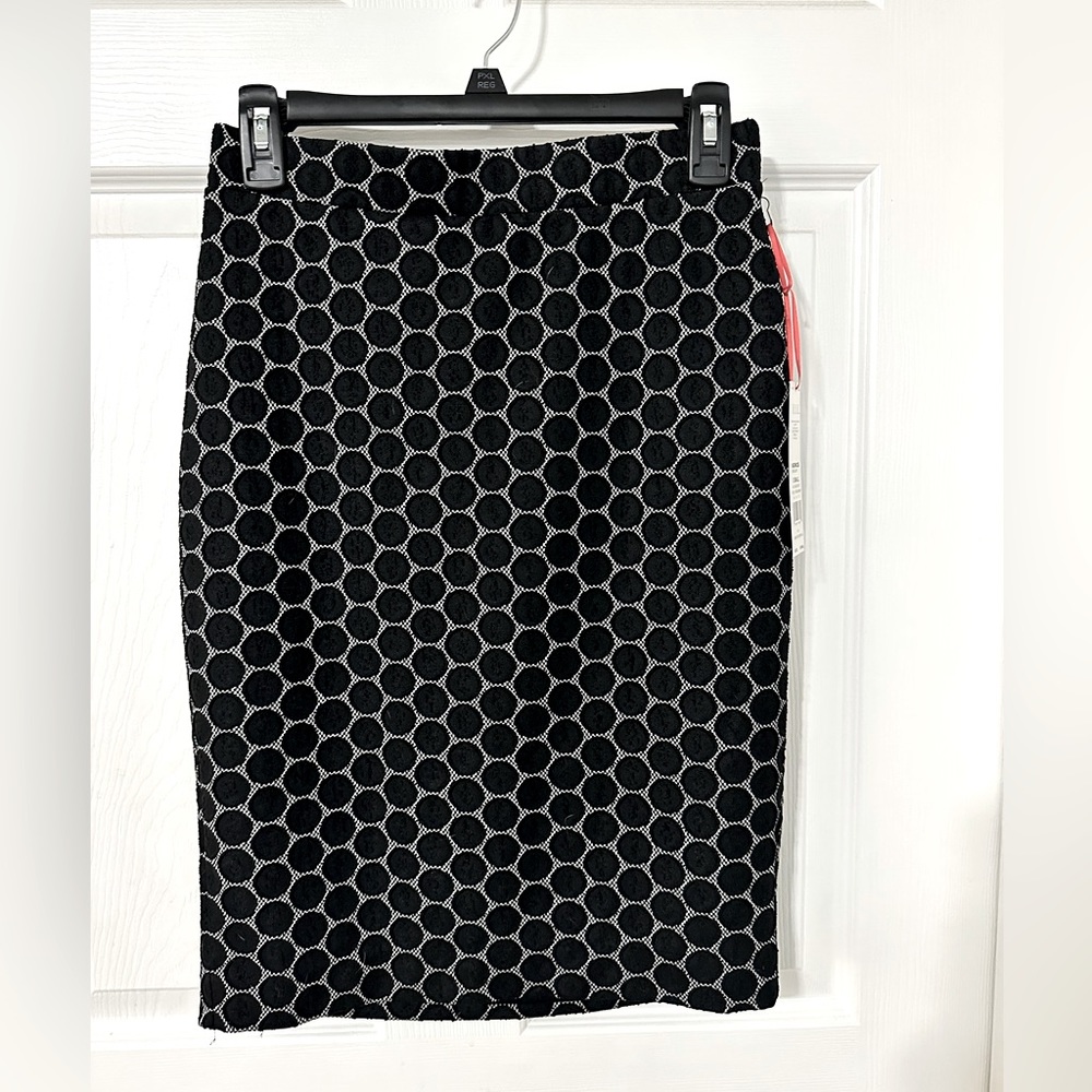 Elle pencil skirt XS